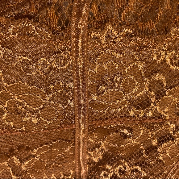 Never Worn Revamped Lingerie - Picture 2 of 4